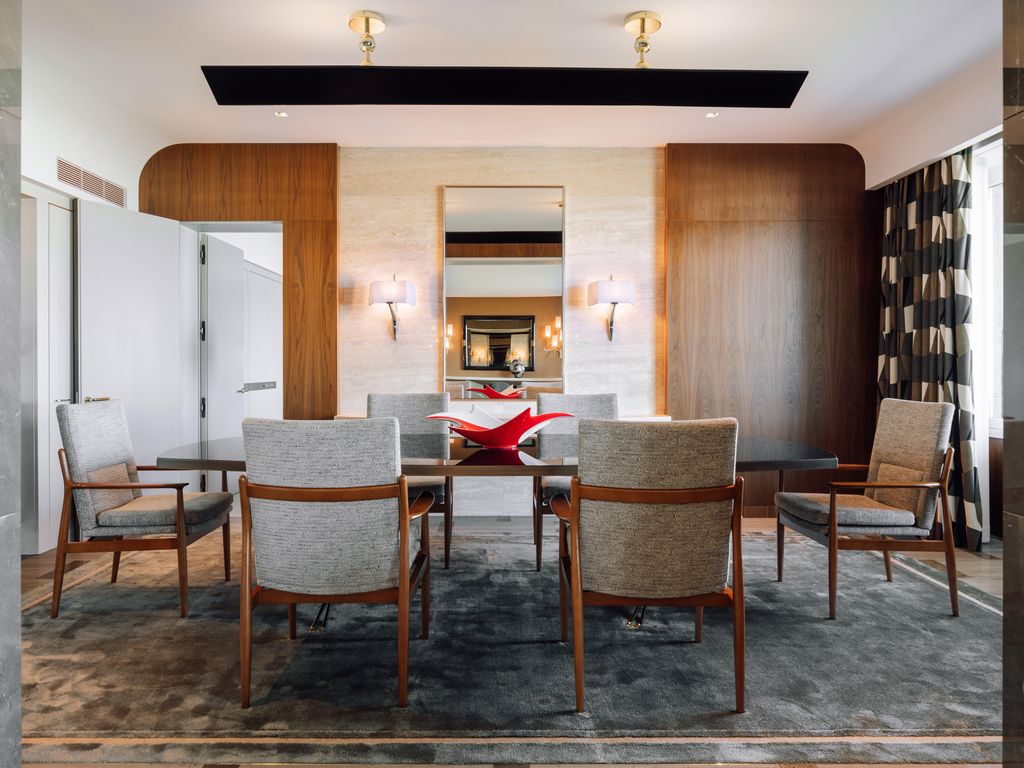 Four Seasons Hotel Ritz Lisbon