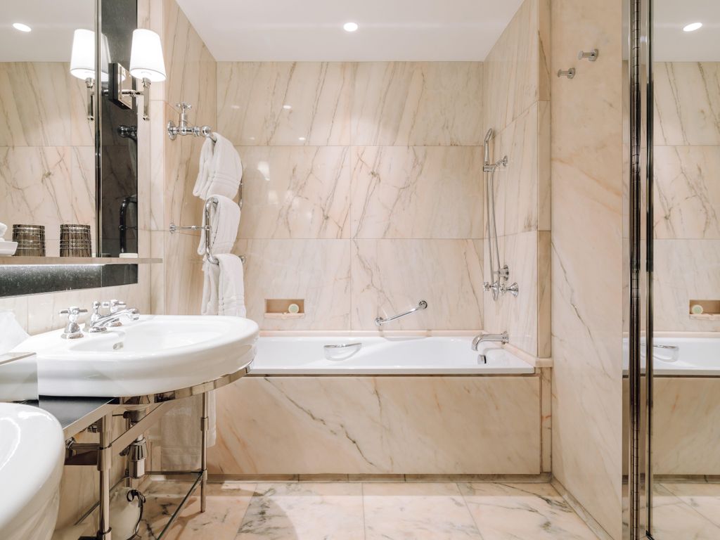 Four Seasons Hotel Ritz Lisbon