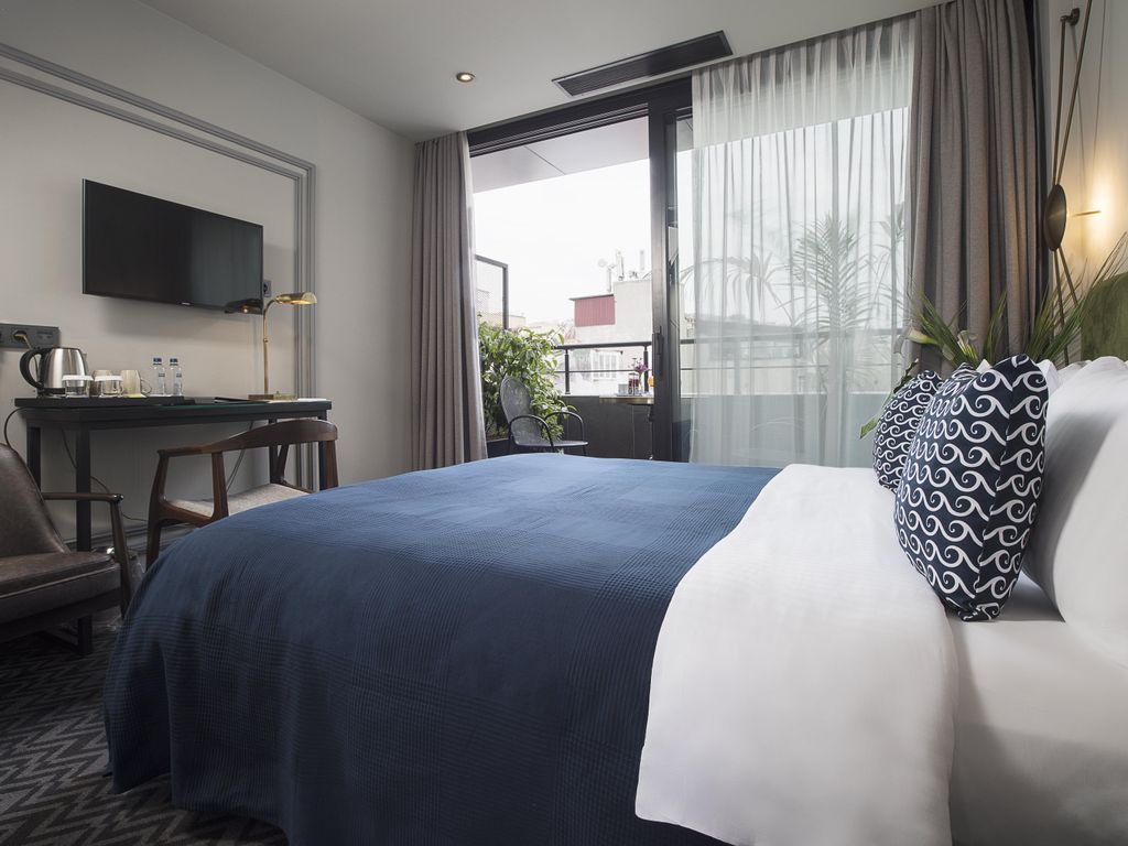 Nabu Hotel