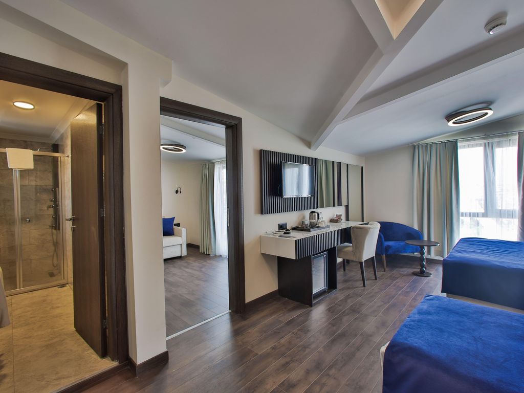 Kavala Hotel