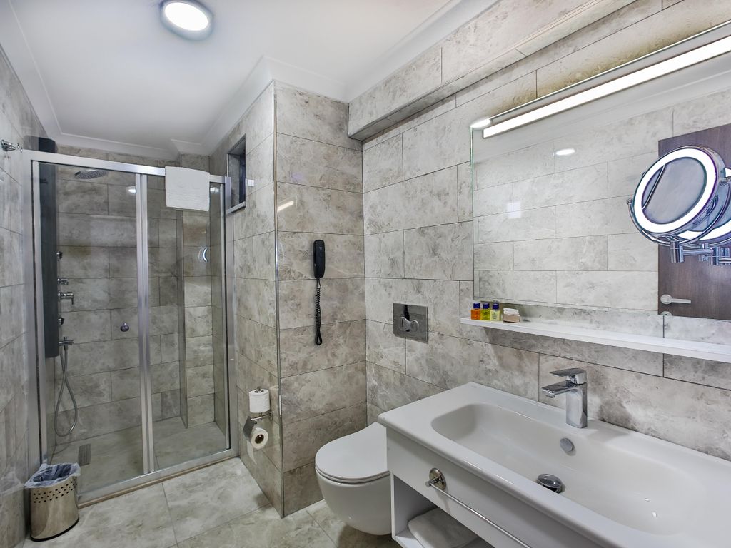 Kavala Hotel