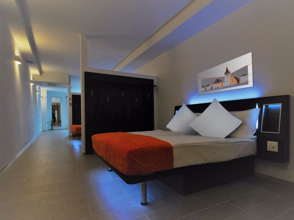 EasyHotel Bernkastel