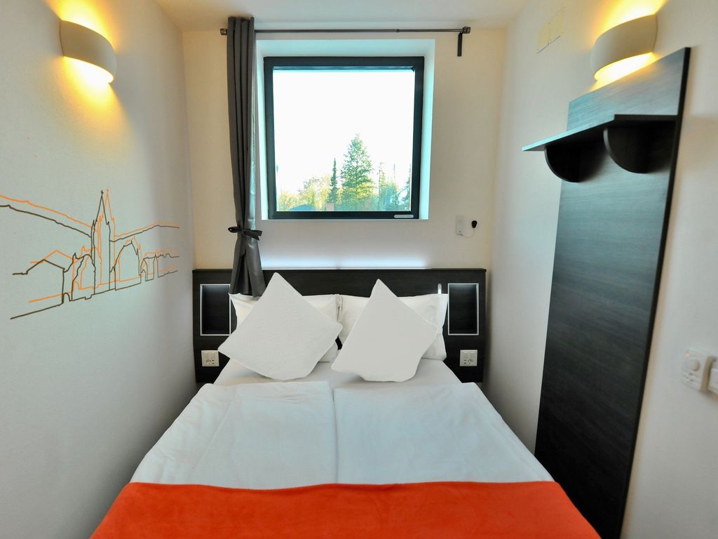 EasyHotel Bernkastel