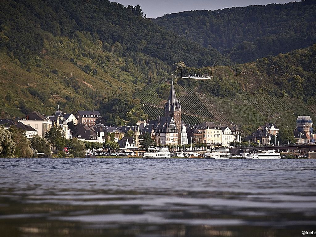 EasyHotel Bernkastel