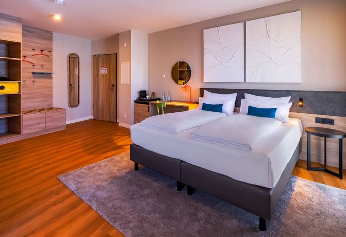 Ramada Encore by Wyndham Munich Messe