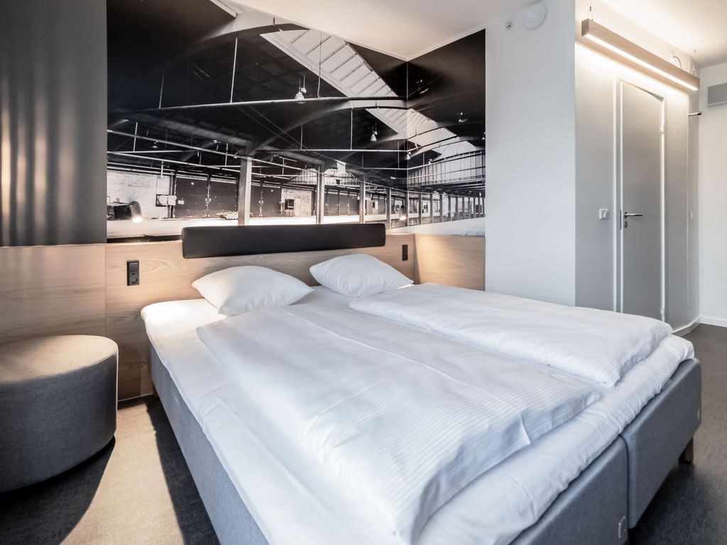 Four Points Flex by Sheraton Aalborg