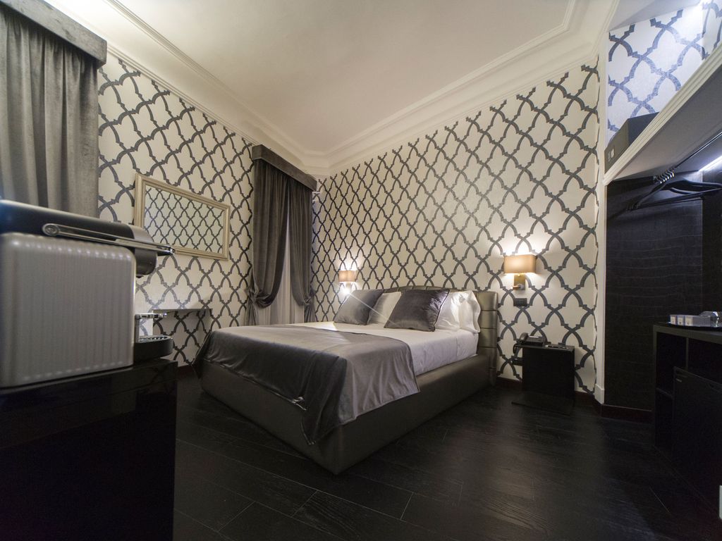 ViaVeneto Suites Guest House