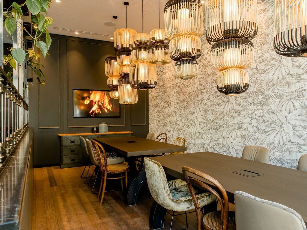 Motel One München-Haidhausen