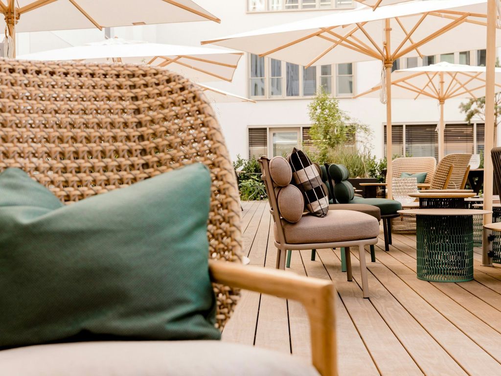 Motel One München-Haidhausen