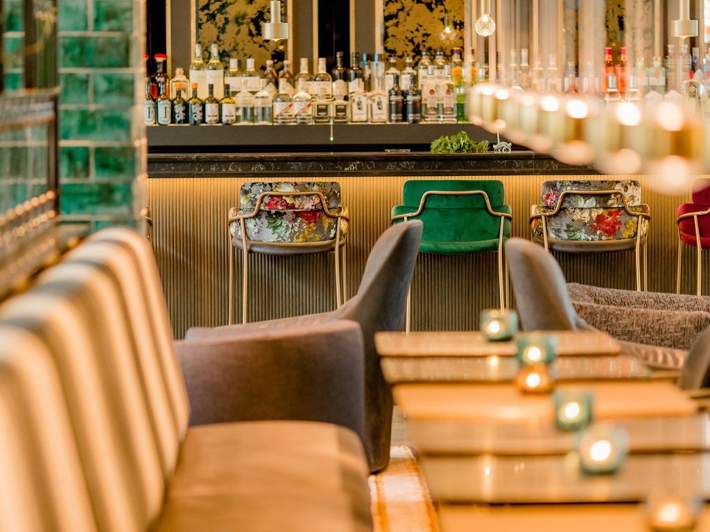 Motel One München-Haidhausen