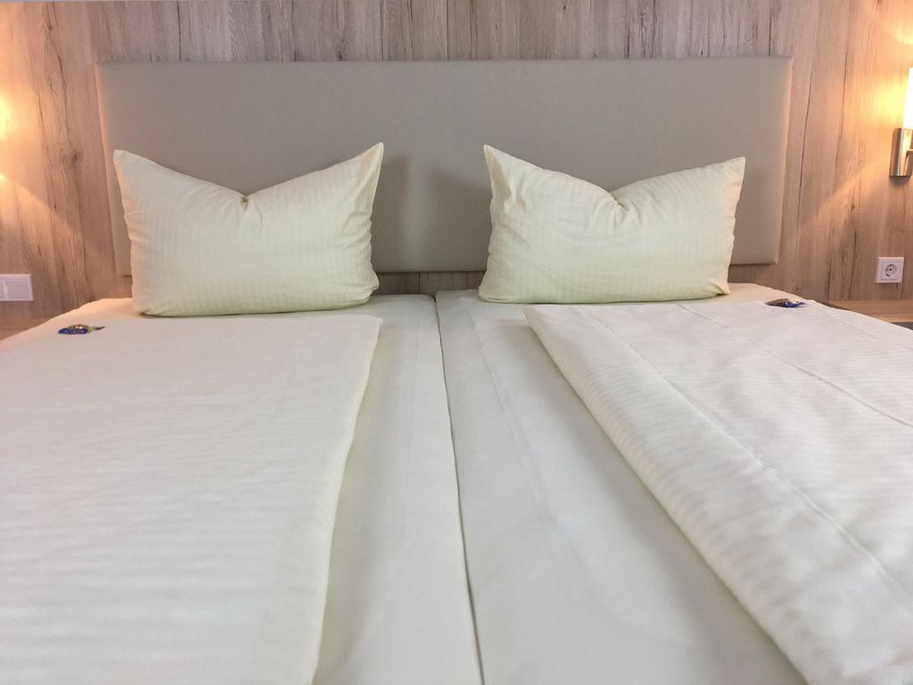 Main Kinzig Hotel am Limes