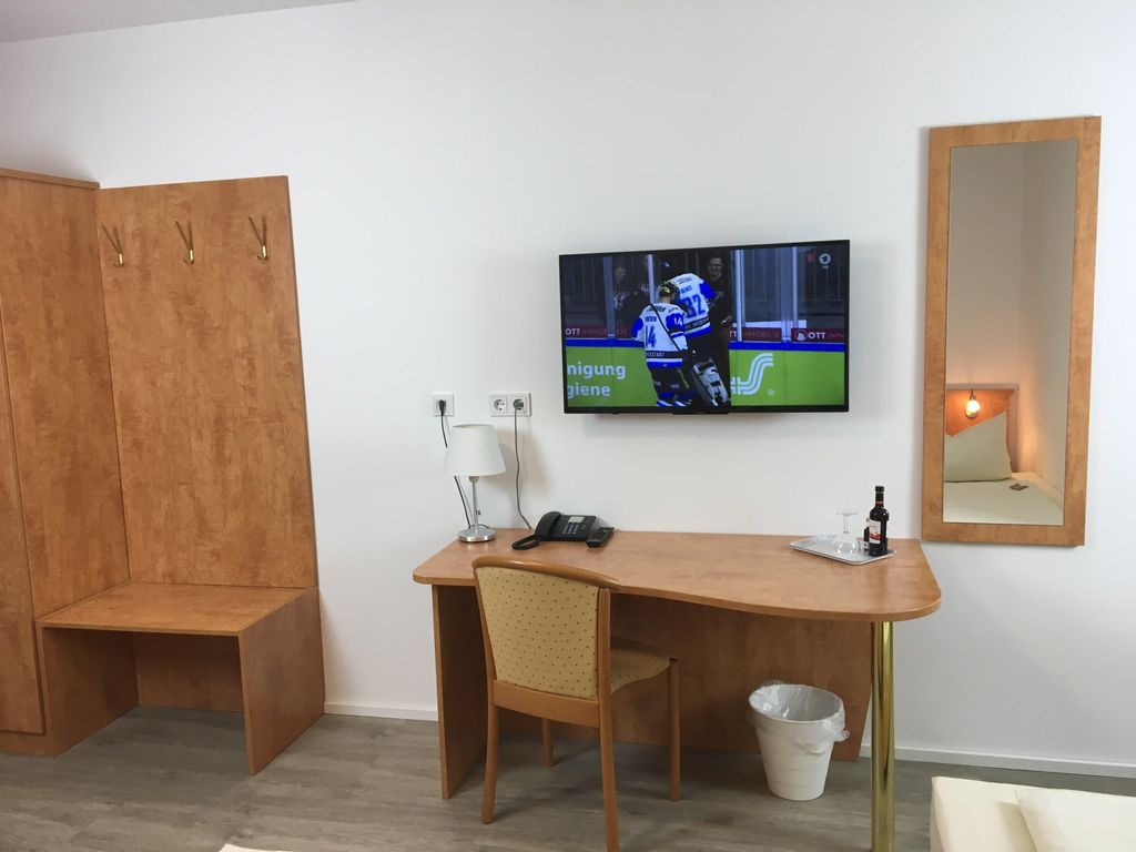 Main Kinzig Hotel am Limes