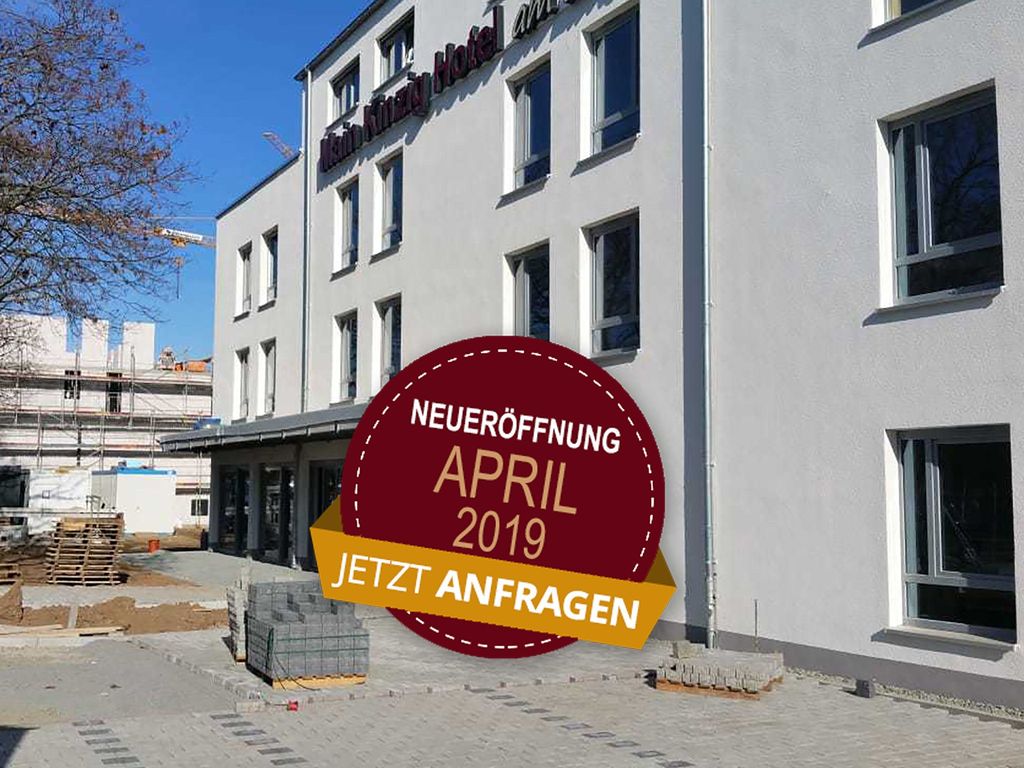 Main Kinzig Hotel am Limes