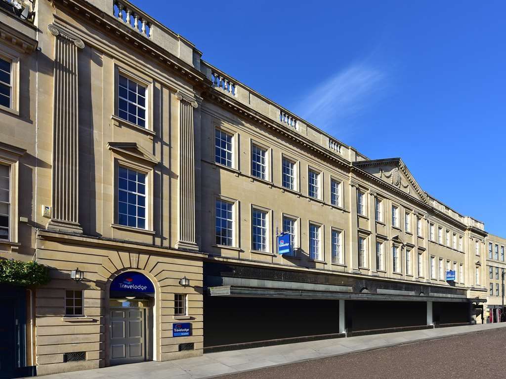 TRAVELODGE BATH CITY CENTRE