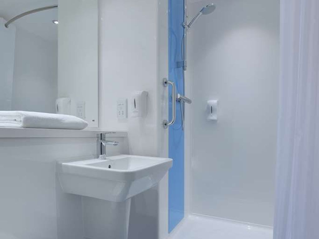 TRAVELODGE DOVER