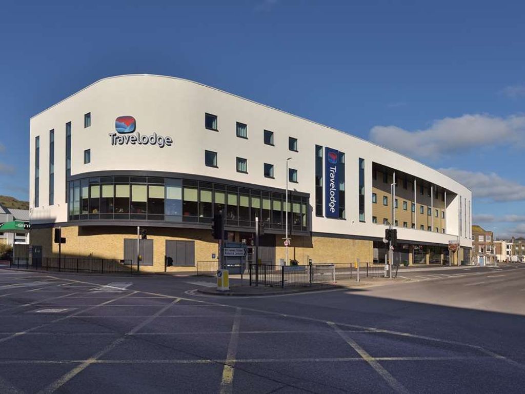 TRAVELODGE DOVER