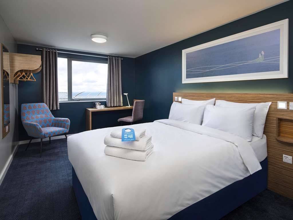 TRAVELODGE DUDLEY TOWN CENTRE