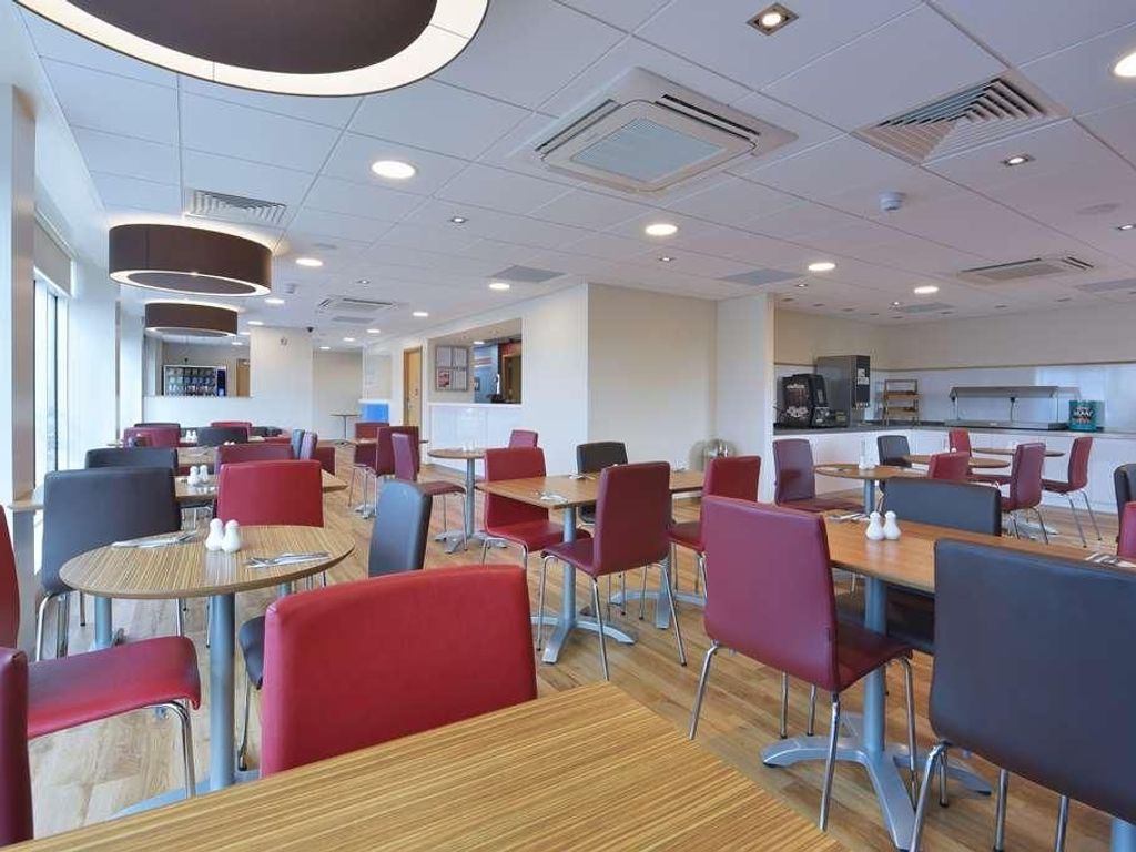 TRAVELODGE HIGHBRIDGE BURNHAM-ON-SEA