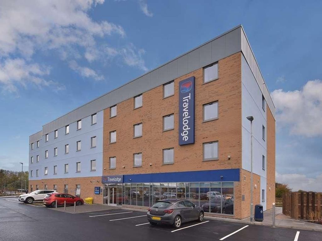 TRAVELODGE HIGHBRIDGE BURNHAM-ON-SEA