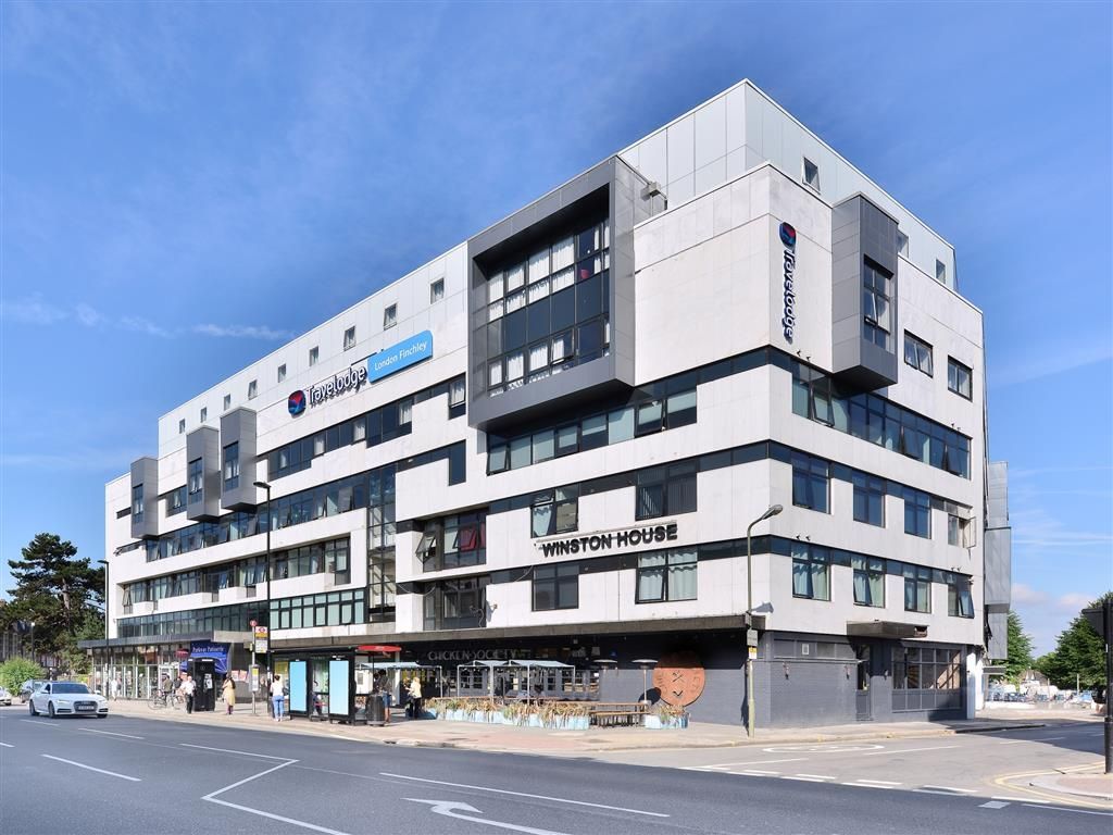 TRAVELODGE LONDON FINCHLEY