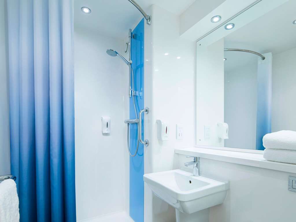 TRAVELODGE LONDON FINCHLEY
