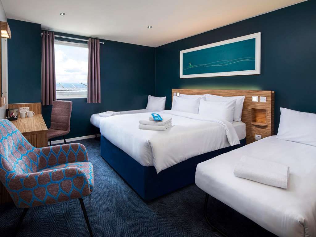 TRAVELODGE LONDON FINCHLEY