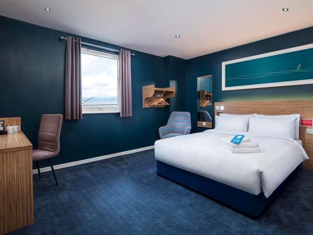TRAVELODGE LONDON FINCHLEY
