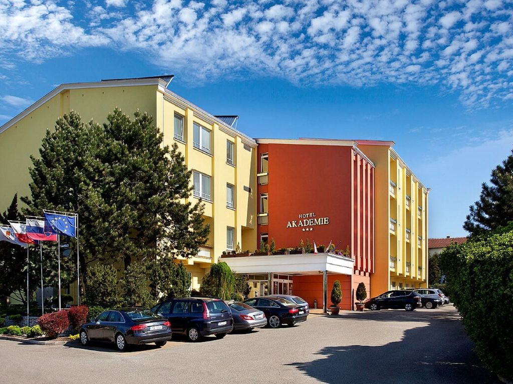 Akademie Velké Bílovice