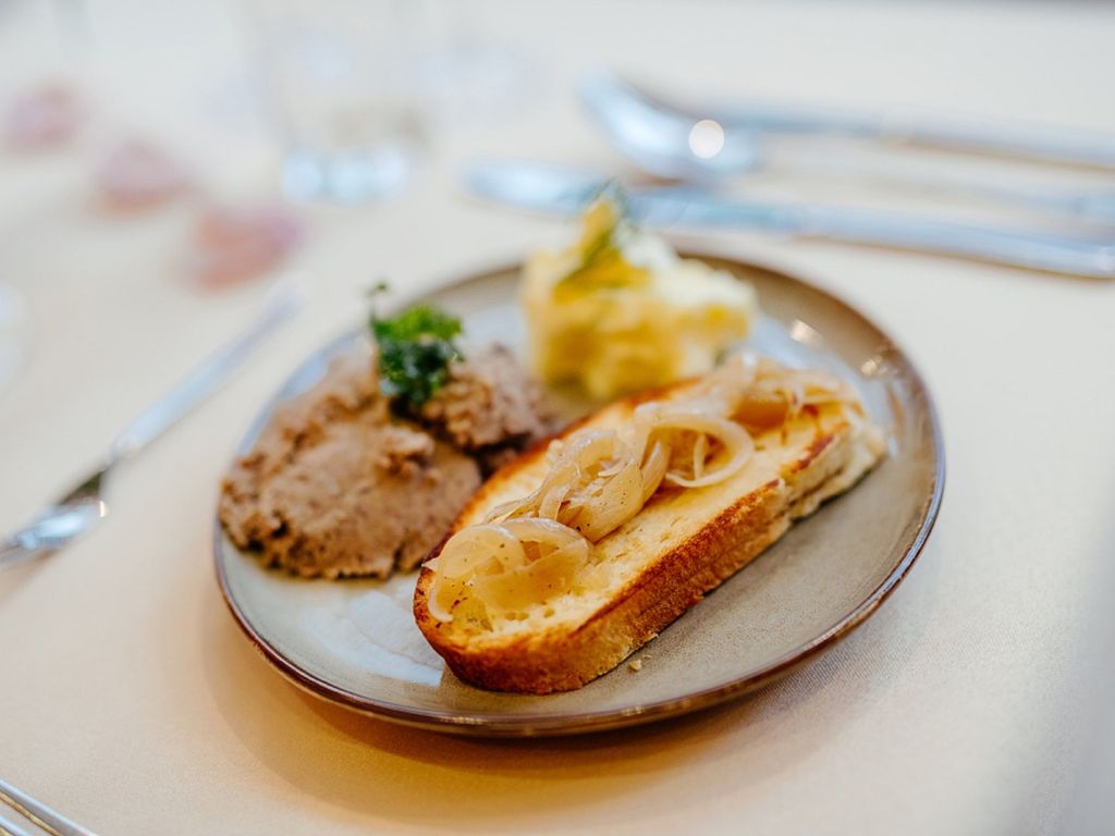 Akademie Velké Bílovice
