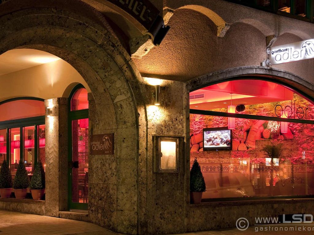 Hotel Adler