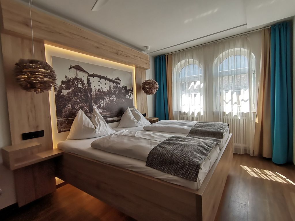 Hotel Adler
