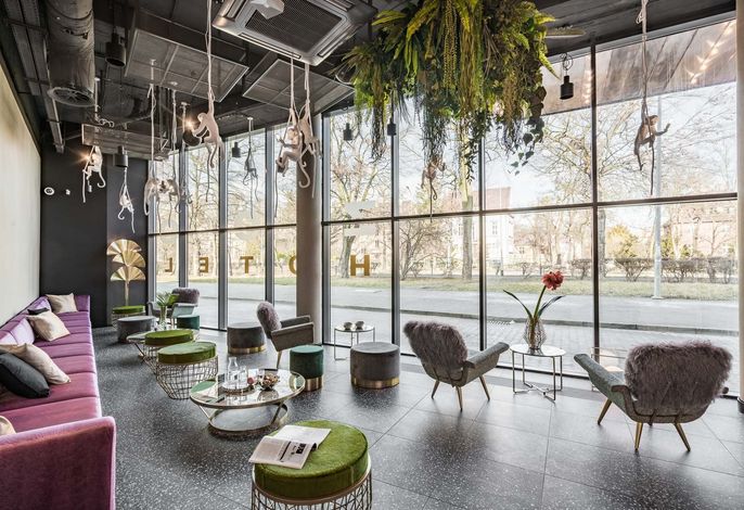 ZOO Hotel