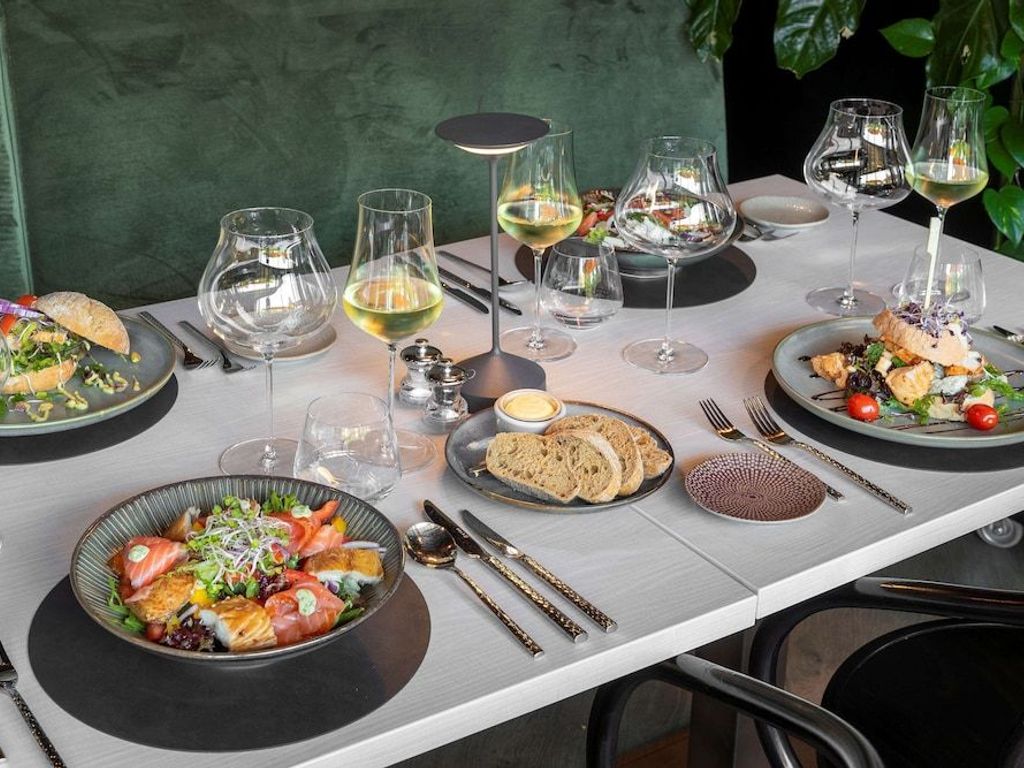 U Parkhotel
