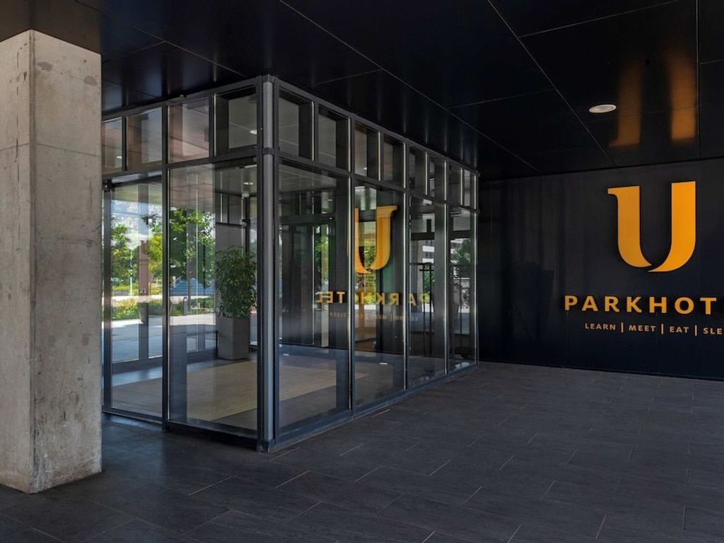 U Parkhotel