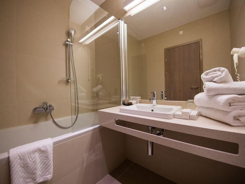 Hotel Mlini