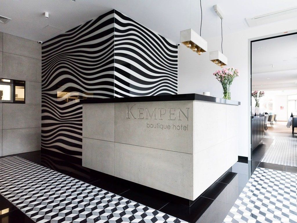 Kempen Boutique Hotel