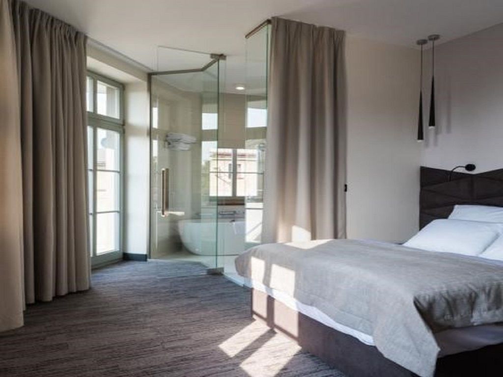 Kempen Boutique Hotel
