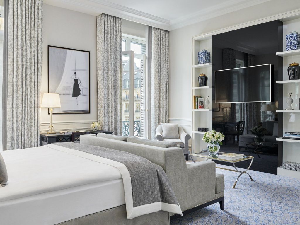 InterContinental Hotels PARIS - LE GRAND by IHG