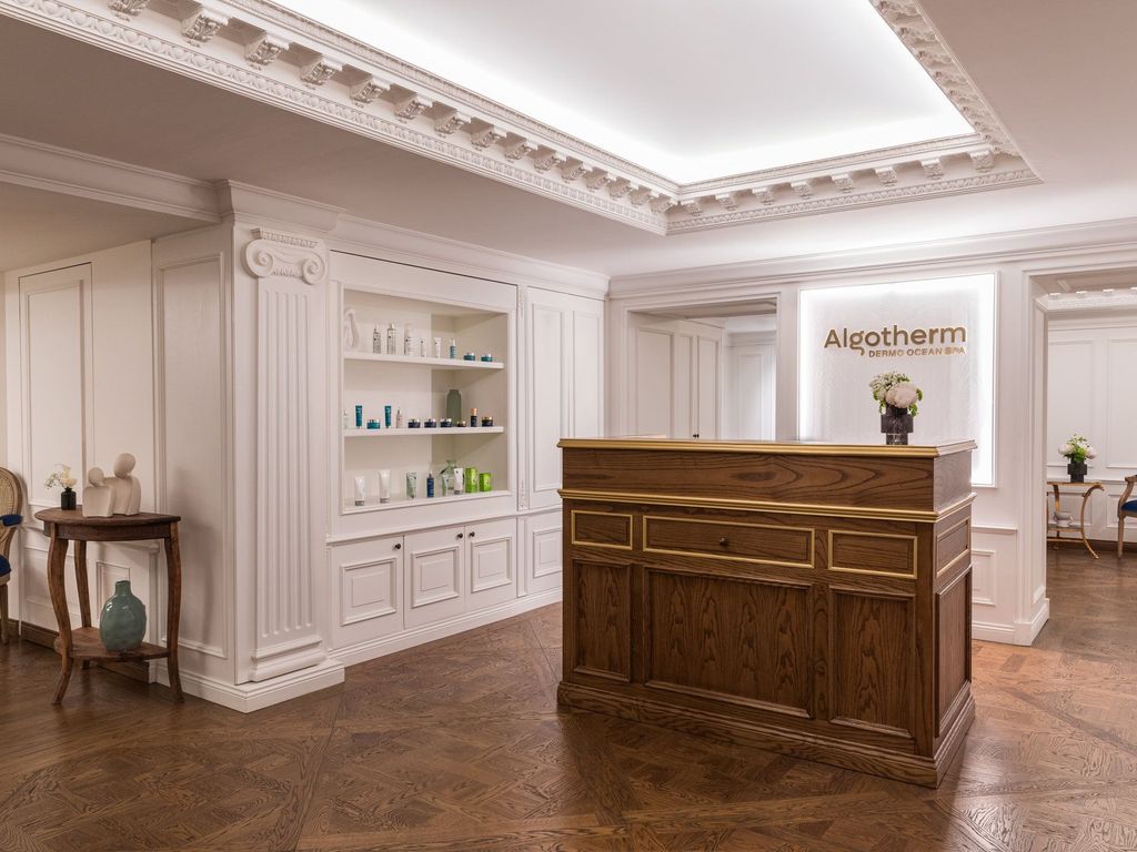 InterContinental Hotels PARIS - LE GRAND by IHG