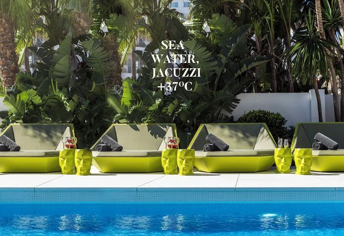 Essence Hotel Boutique
