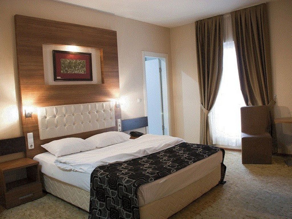 The Riada Hotel