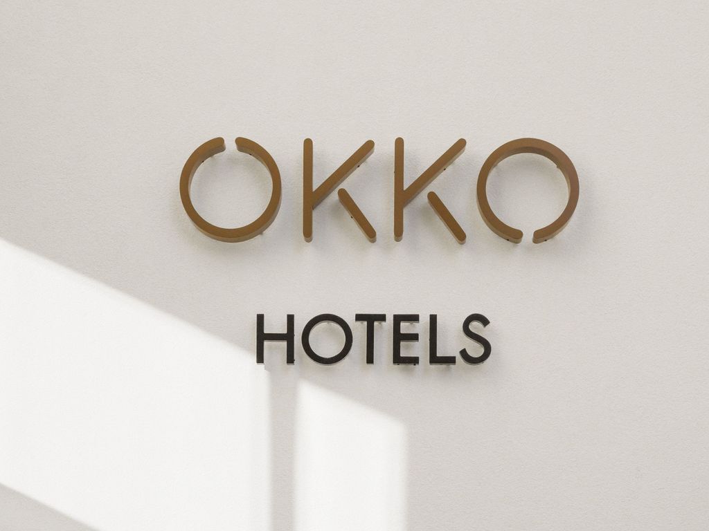 OKKO HOTELS PARIS GARE DE L'EST