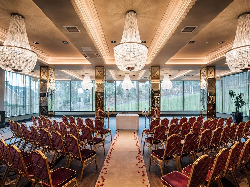 Boclair House Hotel