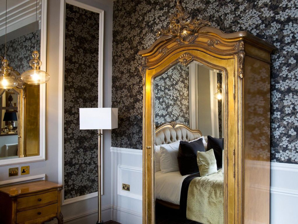 Boclair House Hotel