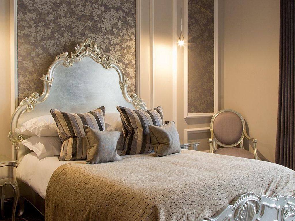Boclair House Hotel