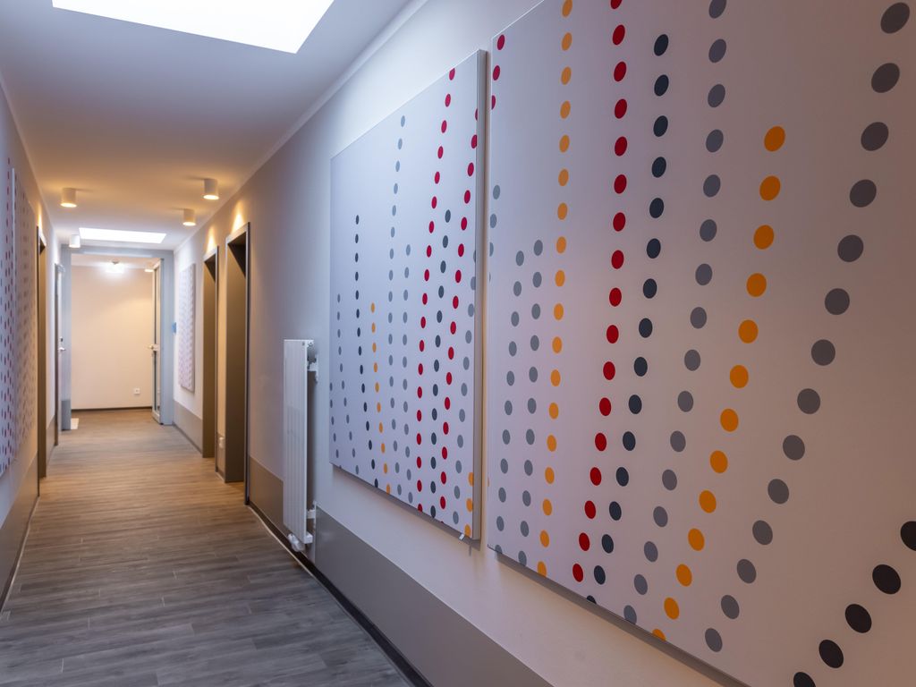 Serways Hotel Waldmohr