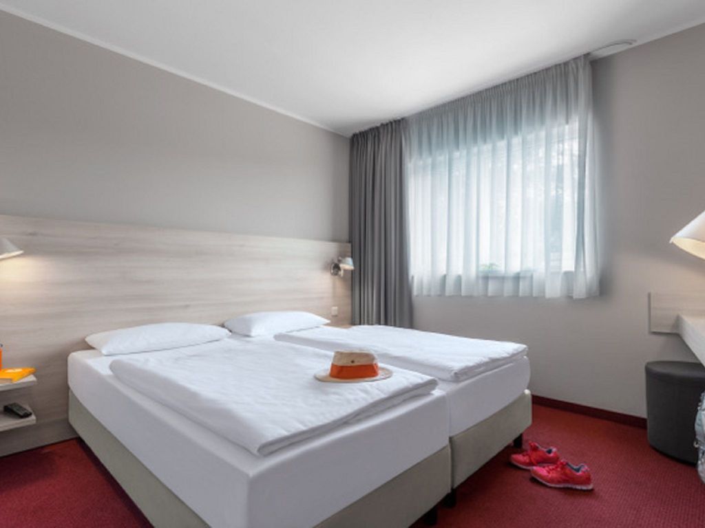 Serways Hotel Waldmohr