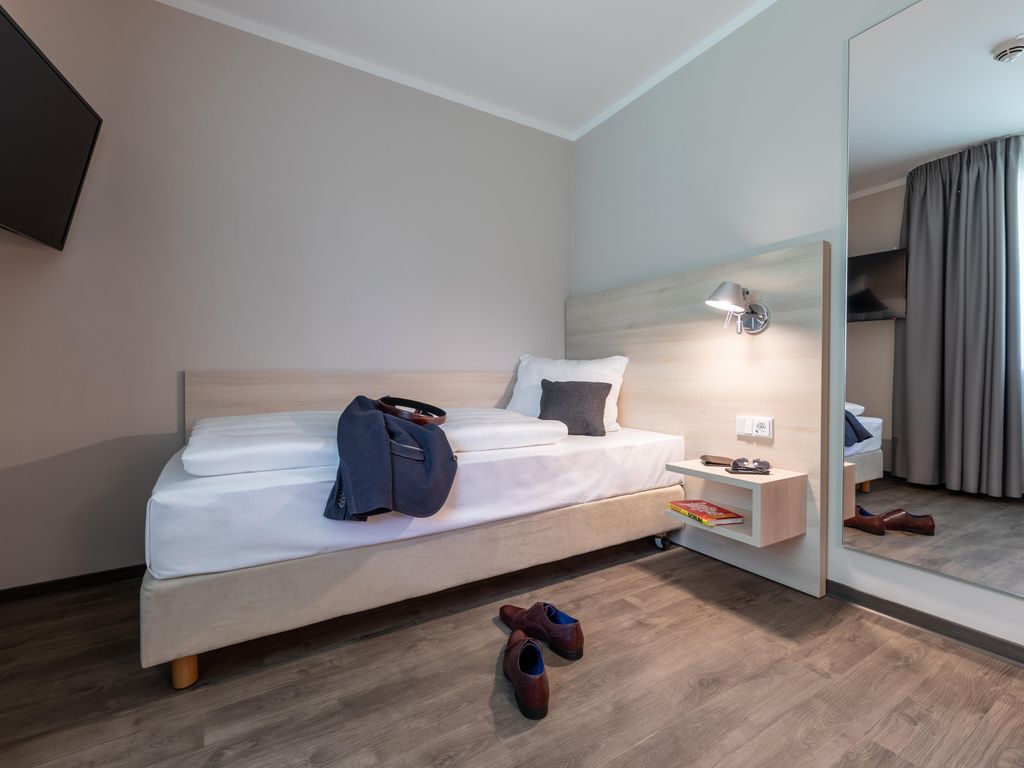 Serways Hotel Waldmohr