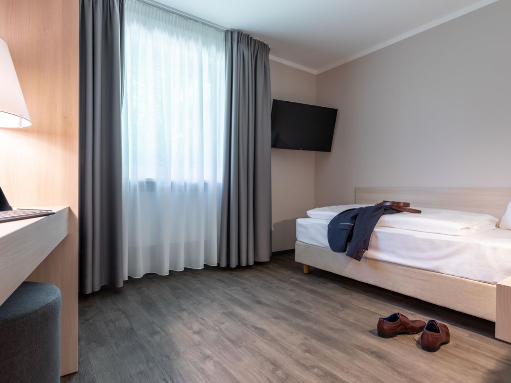 Serways Hotel Waldmohr