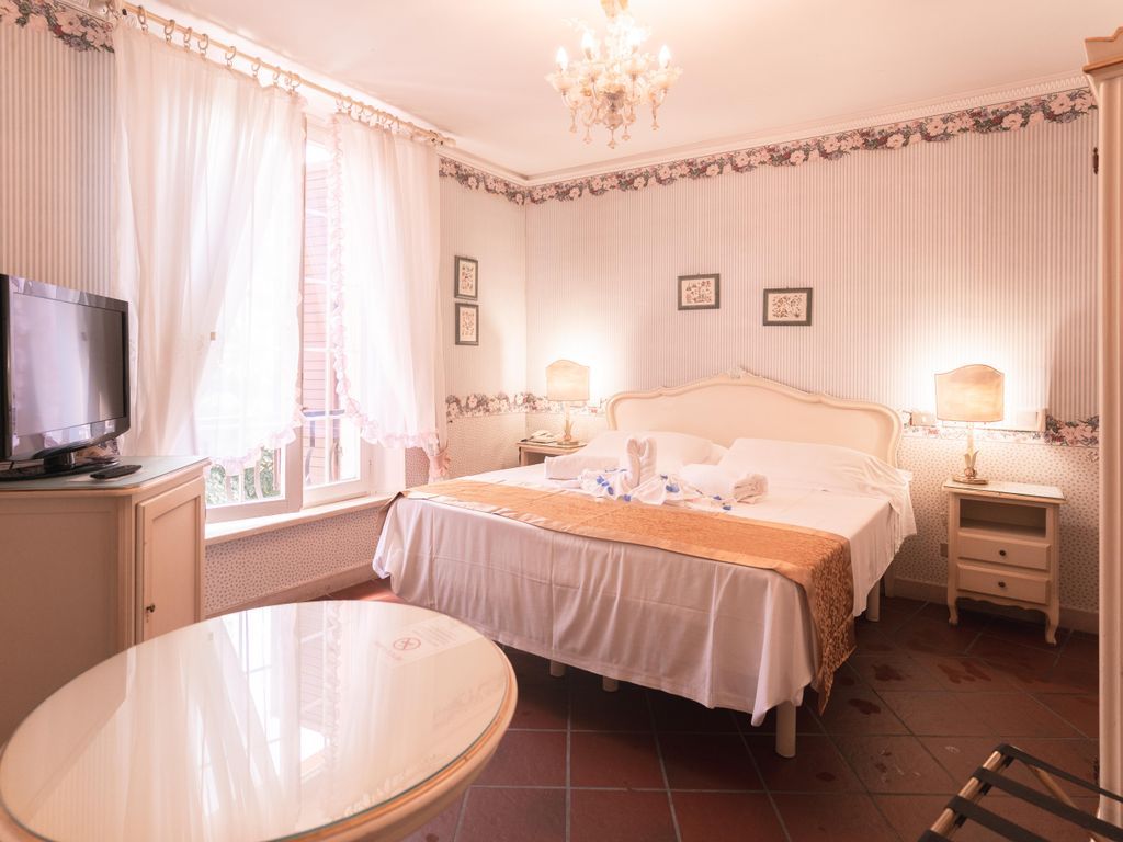 Hotel Duchessa Isabella